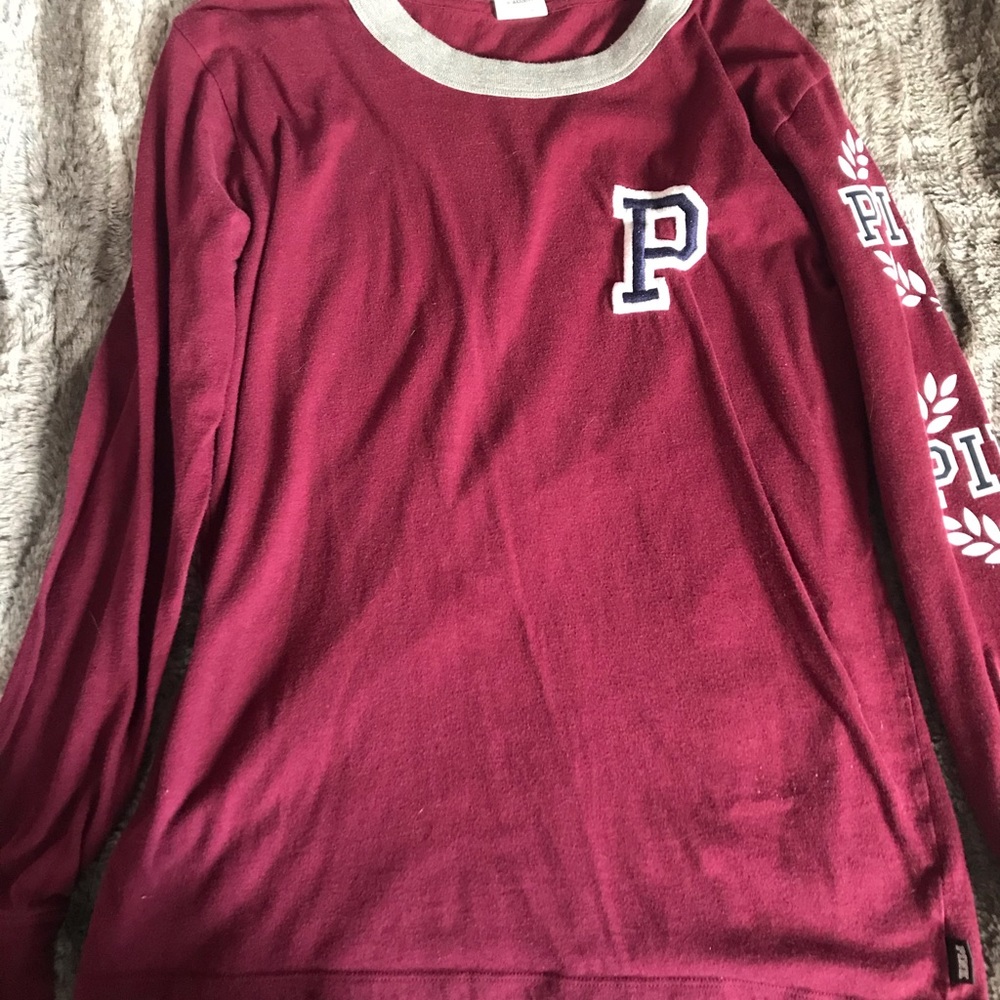 Sold|PINK Long Sleeve